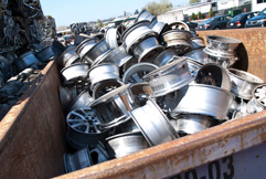 Recycling Household Items for Scrap Metal - Preparation